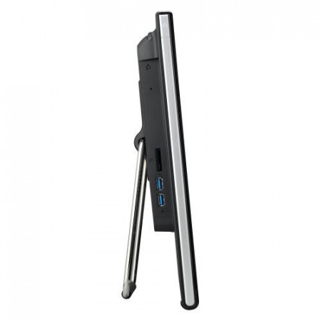 Shuttle AIO Barebone X50V8U3