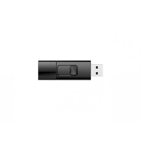 Stick Memorie Silicon PowerUltima 05, 8GB, USB 2.0, Black