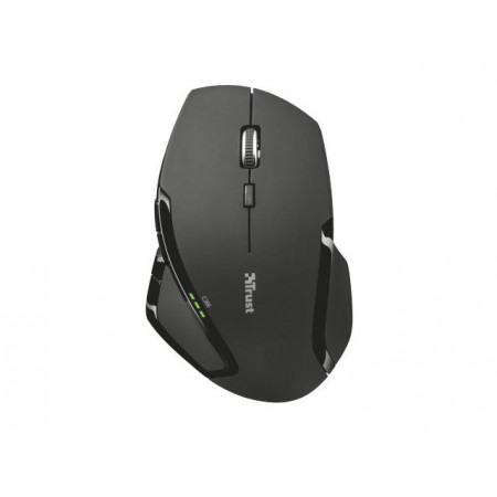 TRUST EVO WIRELESS OPTICAL MOUSE