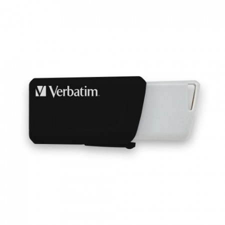 Verbatim STORE N CLICK USB 3.0 32GB BK