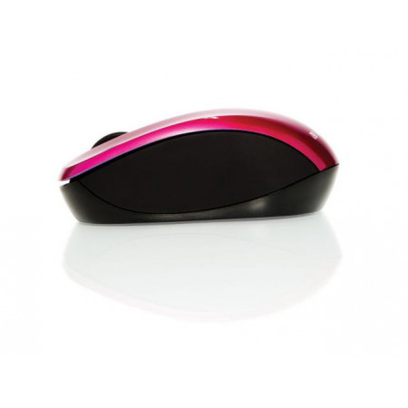 Verbatim Wireless Laser GO Nano Mouse Pink