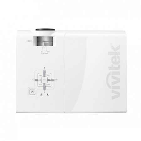 VIVITEK DLP PROJECTOR DH976WT