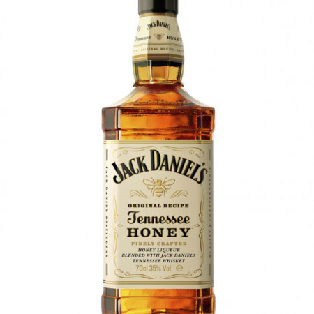 Whisky Jack Daniel's honey 35%, 700ml, NM21150