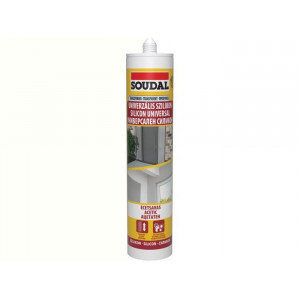 103230 Silicon Universal Transparent 280ml