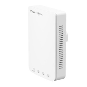 Acces Point Reyee, Wi-Fi 5, 1267 Mbps, dual-band, NM/ RG-RAP1200(P), Alb - Img 2