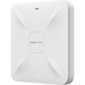 Acces Point Reyee, Wi-Fi 5, 1267Mb, dual band, NM/ RG-RAP2200(F), Alb - Img 4