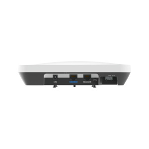 Acces Point Ruijie, indoor APWi-Fi6, dual radio, dual-band, NM/ RG-AP820-L(V3), Alb/Negru - Img 4