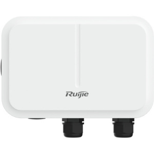 Acces Point Ruijie, outdoor, WI-FI 6, Dual radio, 1Gbps port optic, NM/ RG-AP680(CD), Alb - Img 5