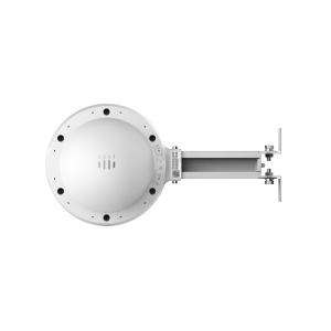 Access Point Reyee, Wi-Fi 5, AC1300, outdoor, omni-directional, NM/ RG-RAP6202(G), Alb - Img 4
