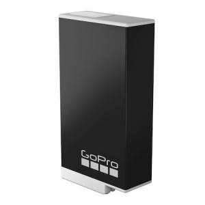 Acumulator Enduro GoPro MAX 1600mAh, Li-Ion, NM/ACBAT-011, Negru