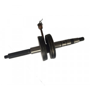 AMBIELAJ 2JA CANELURI MARI PALIER 76MM