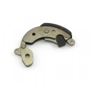AMBREIAJ PORNIRE VARIATOR PIAGGIO CIAO - MIC (MODEL FARA VARIATOR)