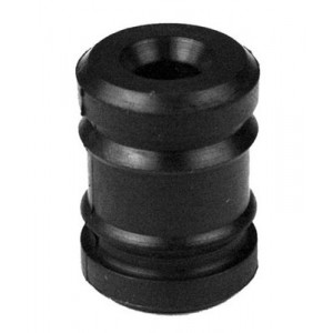 Amortizor Stihl: MS 210, 230, 250, 290, 310, 390 (cauciuc negru) -