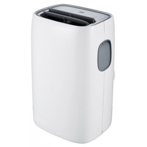 Aparat de aer conditionat portabil Tesla TTKA-12CHW Wi-Fi, 12000 BTU, Clasa A, Functie incalzire, Sleep, Dezumidificare, R290, Alb - Img 1