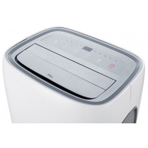Aparat de aer conditionat portabil Tesla TTKA-12CHW Wi-Fi, 12000 BTU, Clasa A, Functie incalzire, Sleep, Dezumidificare, R290, Alb - Img 2