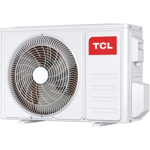 Aparat de aer conditionat TCL, 24000 BTU, A++, R32, WiFi, Inverter, Incalzire, Fast Cooling & Heating, Functie ECO, I-Feel, Mod Sleep, NM/ TAC-24CHSD/TPH11I, Alb - Img 10