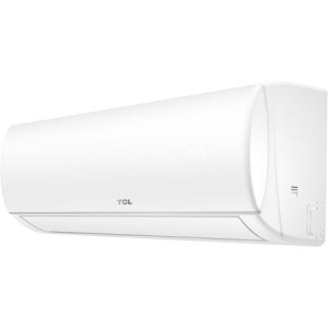 Aparat de aer conditionat TCL Elite XA41, 12000 BTU, WiFi, Clasa A++, Incalzire, Functie Turbo, ECO, Flux de aer 3D, Filtru 4 in 1, R32, NM/ TAC-12CHSD/XA41IF, Alb - Img 1