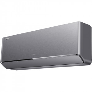 Aparat de aer conditionat TCL FreshIN, 12000 BTU, WiFi, Clasa A+++, Incalzire, Functie Turbo, Functie ECO, Filtru QuadruPuri, R32, Fresh O2, TAC-12CHSD/FAI - Img 1