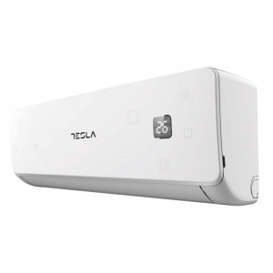Aparat de aer conditionat Tesla TA71FFUL-2432IAW24000 BTU, A++, R32, WiFi - Img 1