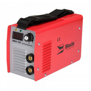 APARAT DE SUDURA CU INVERTOR BLADE MMA-160