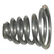 Arc amortizor