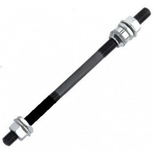AX SPATE 28 AUTOMAT RUSIA (17,5cm x 9mm)