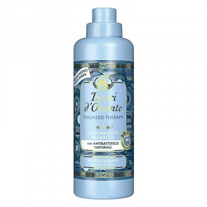 Balsam de rufe concentrat Tesori d'Oriente Thalasso Therapy, 30 spalari, 750 ml, Alb