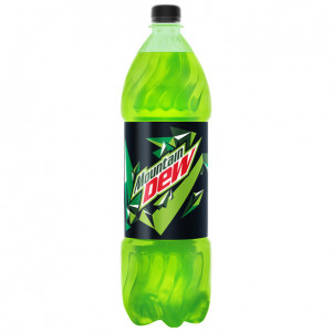 Bautura racoritoare Mountain Dew 1.25L, NM26143