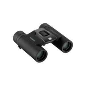 Binoclu Olympus10x25 WP II, Negru