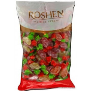 Bomboane Roshen Citrus MIx dropsuri 1Kg, NM21841