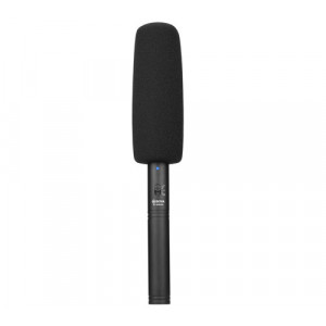 Boya BY-BM6060 Microfon Shotgun XLR - Img 4