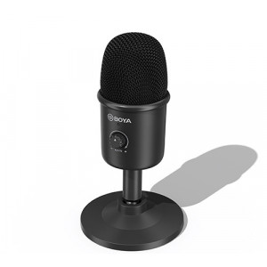Boya BY-CM3 USB Recording and Streaming Microphone (mini) - Img 2