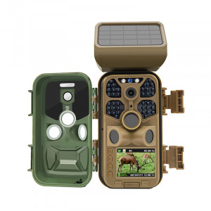 BRAUN Black 400 WiFi SOLAR - Img 2