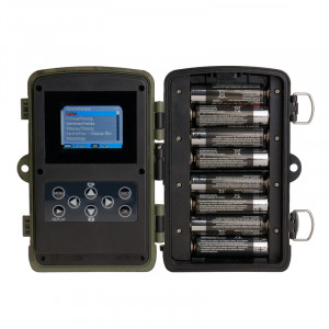 BRAUN Black 550 - Img 4
