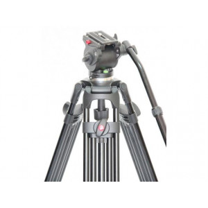 BRAUN Professional Video tripod PVT185