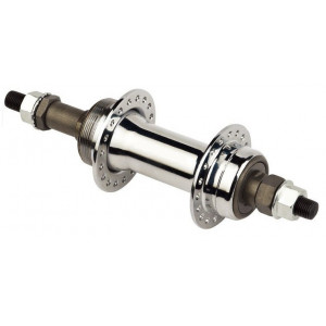 BUTUC SPATE 26 MTB - CU BILE - OTEL - (3/8x180mm)