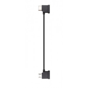 Cablu RC DJI RC-N1 (conector USB tip C) - Img 2