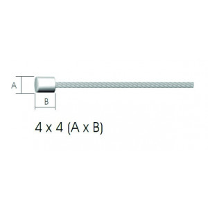 CABLU SCHIMBATOR 2m/1.2mm
