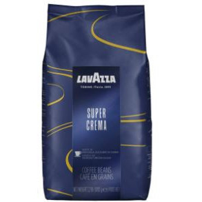 Cafea boabe Lavazza Super Crema 250g, NM25658