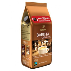 Cafea boabe Tchibo Barista Caffe Crema 1Kg, NM26439
