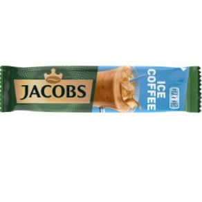 Cafea instant Jacobs Ice Coffee 24 x 18g, NM20011 - Img 2