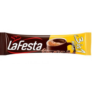 Cafea instant La Festa Mild 3 in 1 24 x 15.6g, NM25465