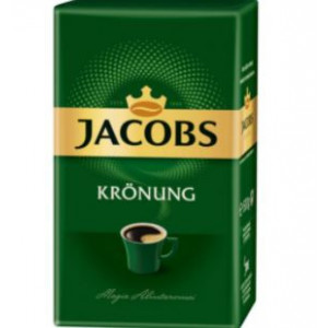 Cafea macinata Jacobs Kronung 500g, NM20013