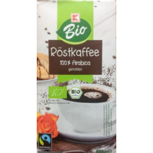 Cafea macinata Rostkaffe Classico Premium 500g, NM21366