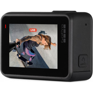 Camera de actiune GoPro H11B, 5.3K60, 24.7MPHyperSmooth 5.0 - Img 10