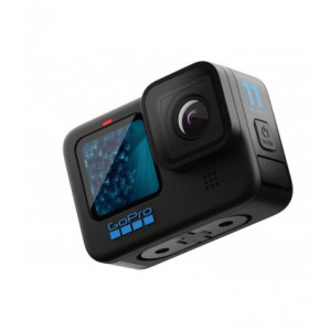 Camera de actiune GoPro H11B Creator EditionEmmy Award, 5.3k60, 24.7MP, HyperSmooth 5.0 - Img 8