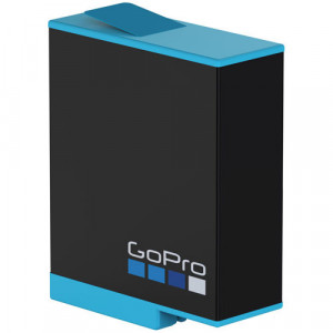 Camera de actiune GoPro H9B Bundle, 5K, 20MPTelecomanda, 2xbaterii - Img 6