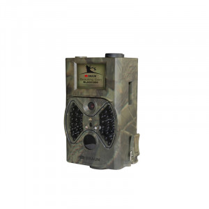 Camera monitorizare BRAUN Black 300 - Img 3