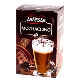 Cappuccino La Festa Mochaccino 176g, NM23124
