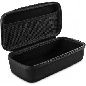 Carcasa pentru GoPro si accesorii, capacitate 1 L, compatibil cu Hero10 Black, Hero9 Black, MAX, Hero8 Black, NM/ ABMIN-001, Negru - Img 2